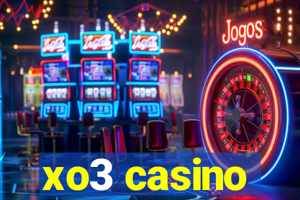 xo3 casino