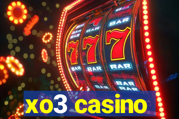 xo3 casino