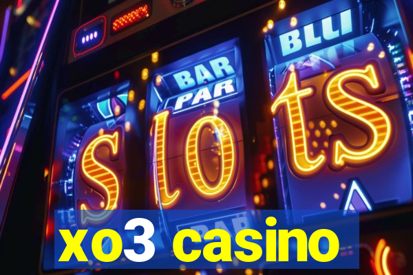 xo3 casino