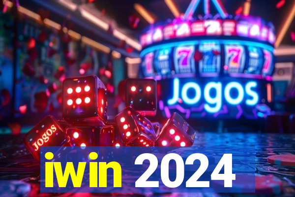 iwin 2024