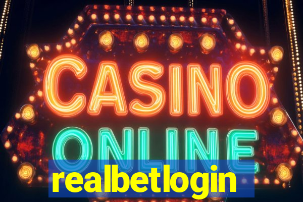 realbetlogin