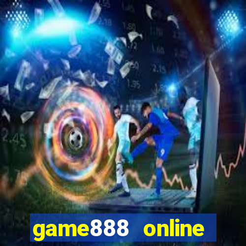 game888 online casino login