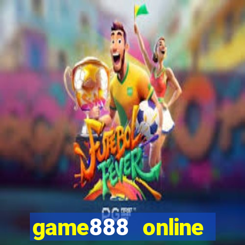 game888 online casino login