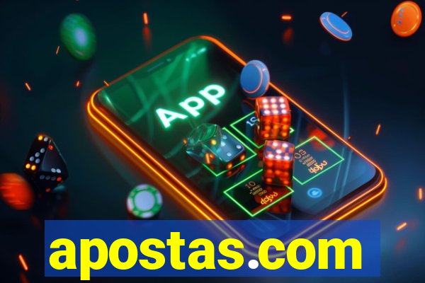 apostas.com