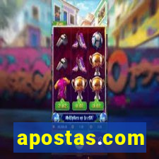 apostas.com