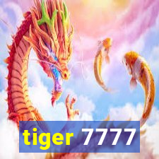 tiger 7777