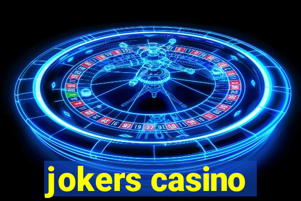 jokers casino