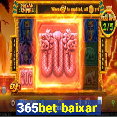 365bet baixar