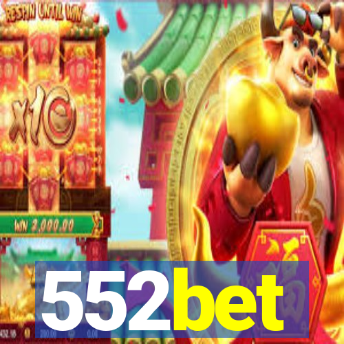 552bet