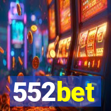 552bet