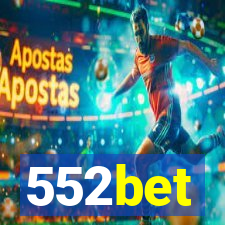 552bet