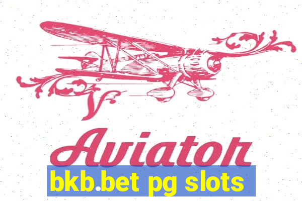 bkb.bet pg slots