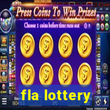 fla lottery