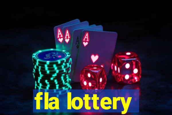 fla lottery