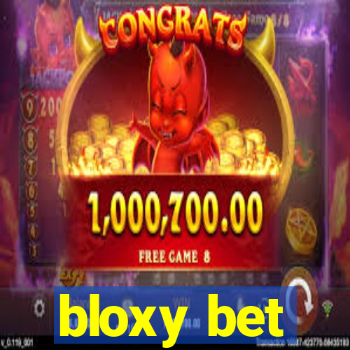 bloxy bet