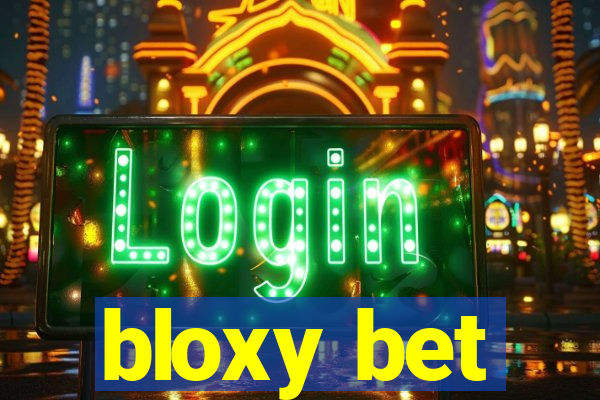 bloxy bet