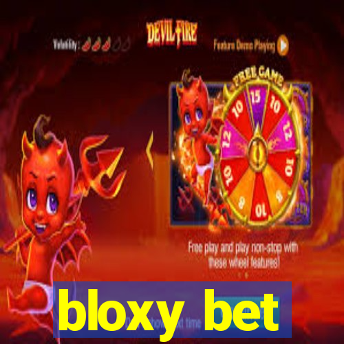 bloxy bet