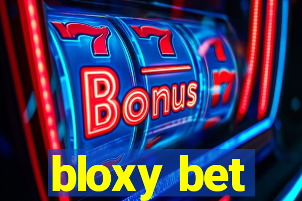 bloxy bet