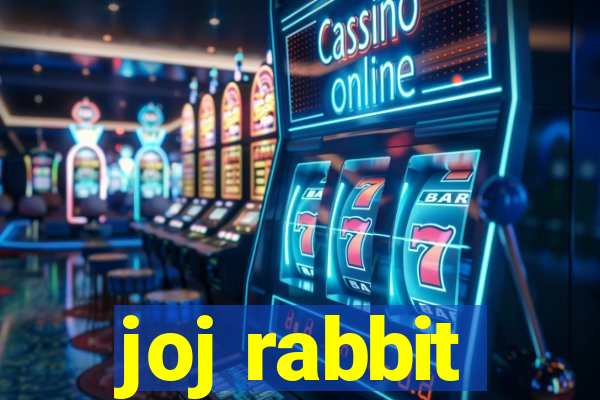 joj rabbit