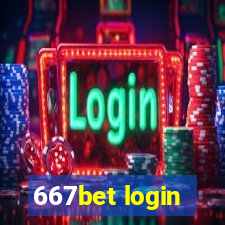 667bet login