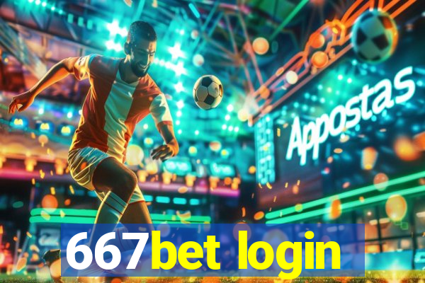 667bet login