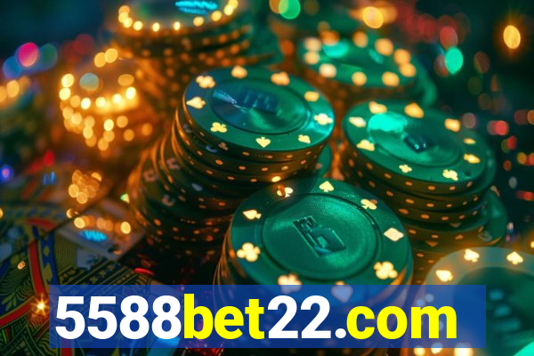 5588bet22.com