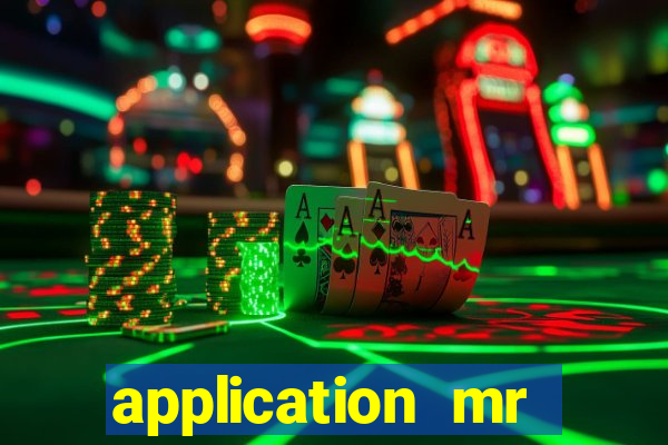 application mr beast casino