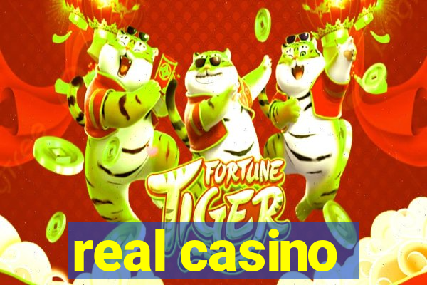 real casino