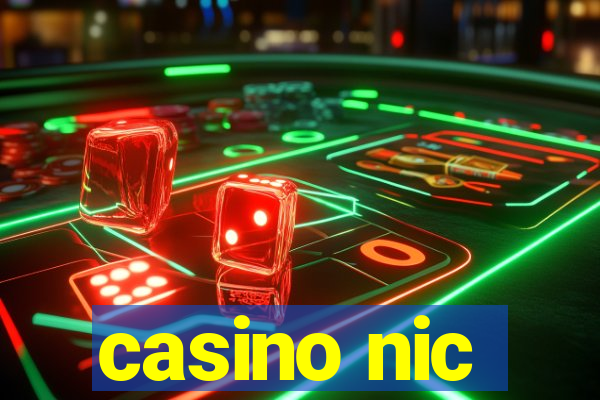 casino nic