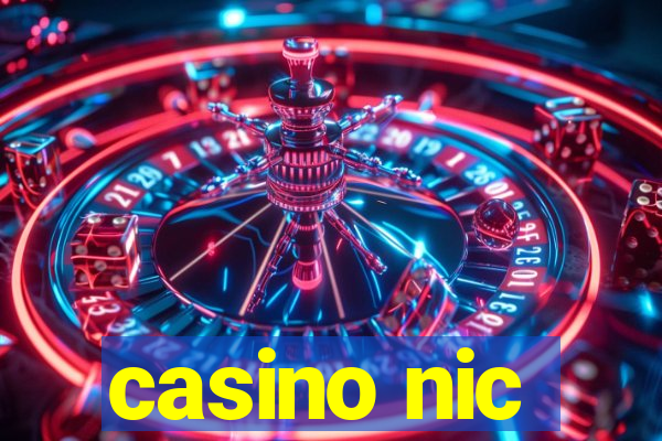 casino nic