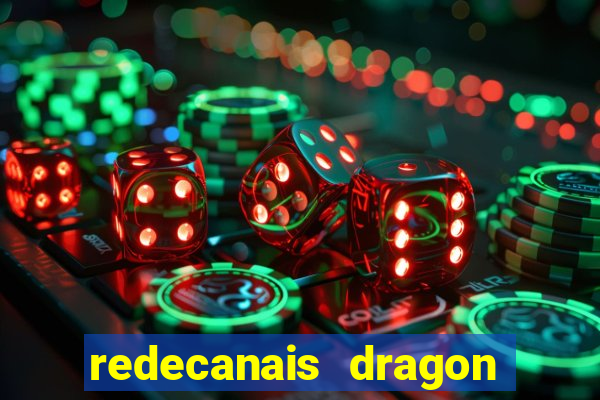 redecanais dragon ball clássico