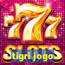 tigri jogo