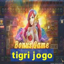 tigri jogo