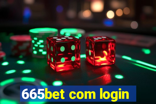 665bet com login