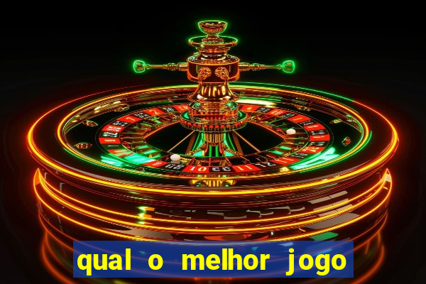 qual o melhor jogo pra ganhar dinheiro