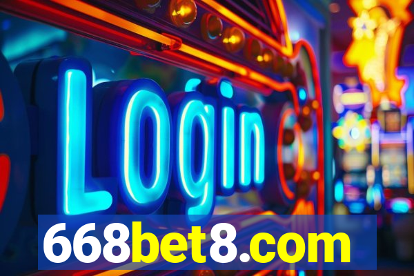 668bet8.com