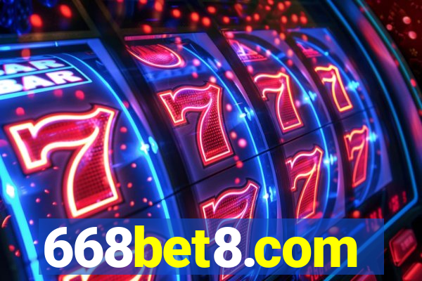 668bet8.com