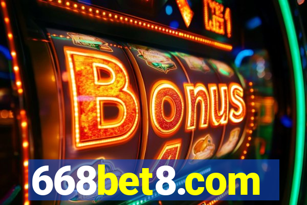 668bet8.com