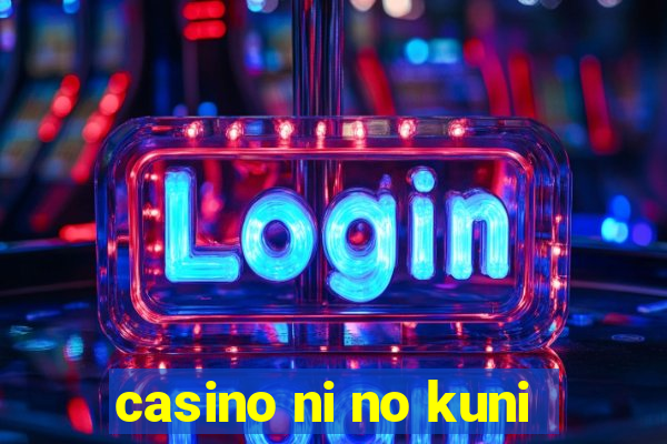 casino ni no kuni