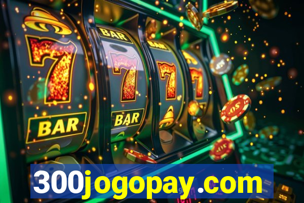 300jogopay.com