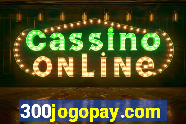 300jogopay.com