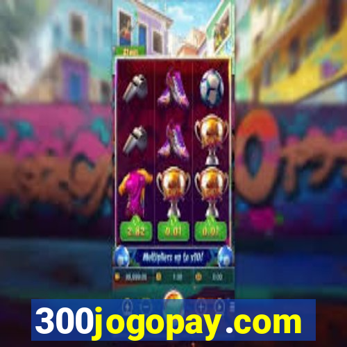 300jogopay.com