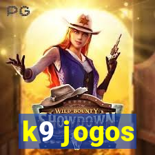 k9 jogos