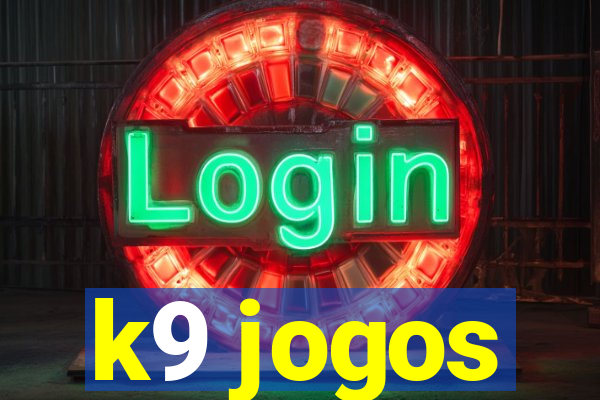 k9 jogos