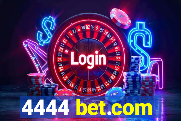 4444 bet.com