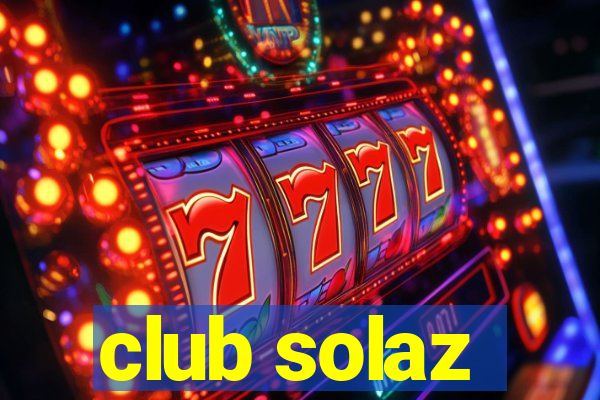 club solaz