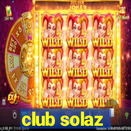 club solaz