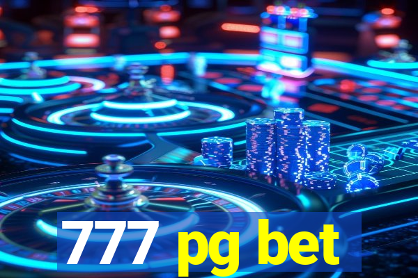 777 pg bet