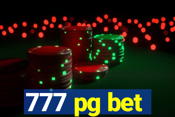 777 pg bet