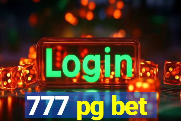 777 pg bet